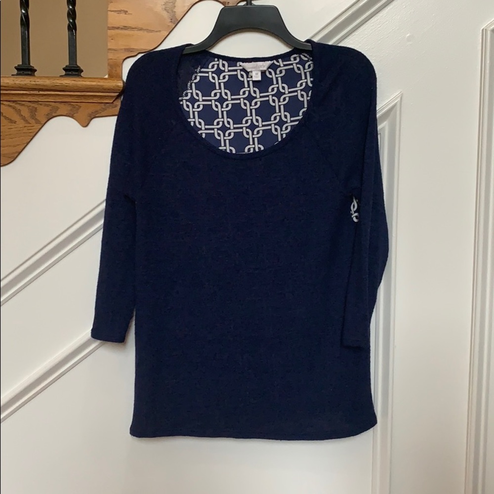 Charming Charlie size medium shirt!
